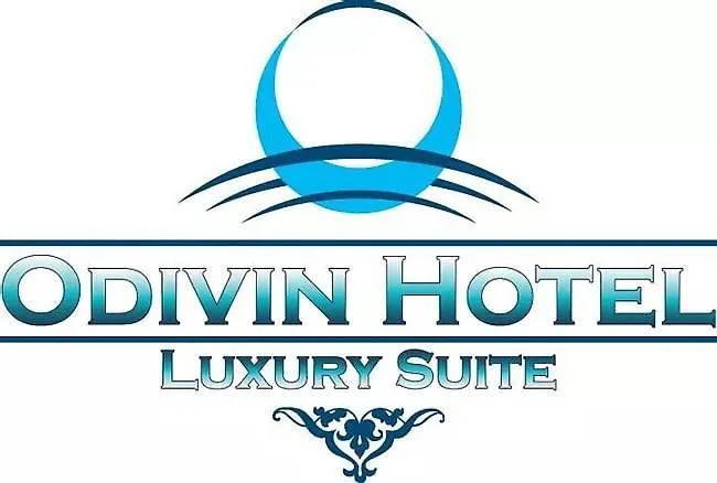 Odivin Hotel Luxury Suite Gonaives Διαμέρισμα